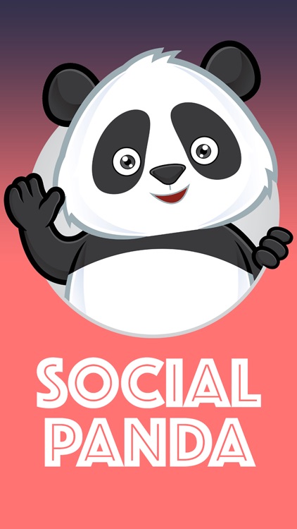 Social Panda PRO - Your network profile assistant screenshot-3