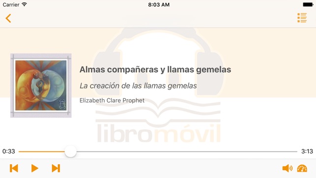 Almas Compañeras y Llamas Gemelas(圖3)-速報App