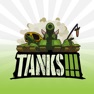 Get Tanks!!! Multiplayer for iOS, iPhone, iPad Aso Report