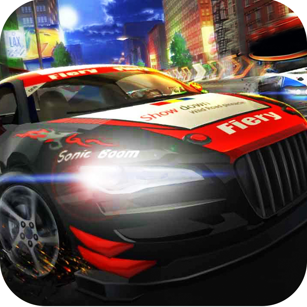 Get Rise of Moto Xtreme: Car Racing 3D for iOS, iPhone, iPad Aso Report