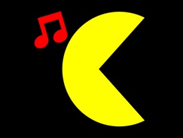 To celebrate the release of Stickers for iMessage, PAC-MAN Moving Stickers is available for free for a limited time