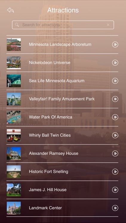 Minneapolis Tourism Guide
