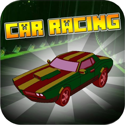 Car Racing Xenodrome For Kids:Ben 10 Edition Icon