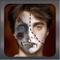 Zombie Booth is a top rated app which transforms you into a zombie with the click of a button and allows you to send pictures with a message to family and friends