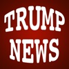 Icon Trump News - The Unofficial News Reader for Donald Trump