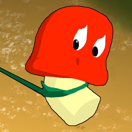 Shroom Doom! Icon