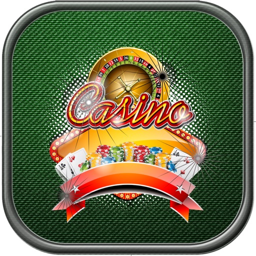 Slots Reel For Free - Fun Vegas Casino iOS App