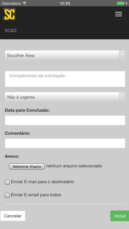 TWAPP - Shopping da Construção Alphaville screenshot-3