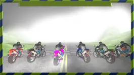 Game screenshot Most Adventurous Motorbike drift racing game mod apk