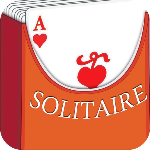 Deluxe Solitaire - Make Money & Redeem Gifts Icon