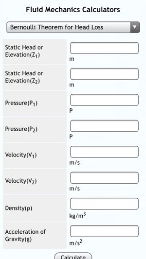 Fluid Mechanics I(圖5)-速報App