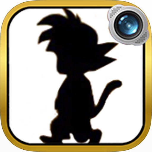 Video Maker for Super Saiyan: Dragonball Z Edition iOS App