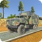 This  Army Truck Checkpost Drive 3D simulation game are never going to be boring for you