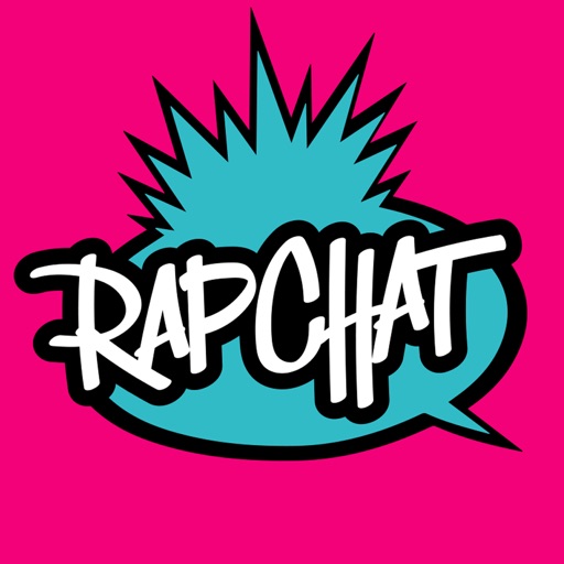 RapChat Stickers