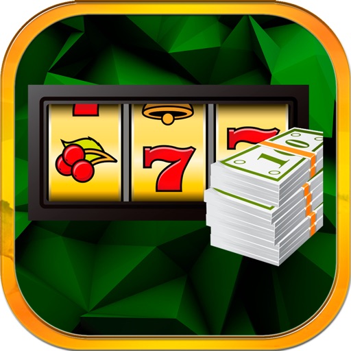 Las Vegas Slots Golden Sand - Gambler Slots Game icon