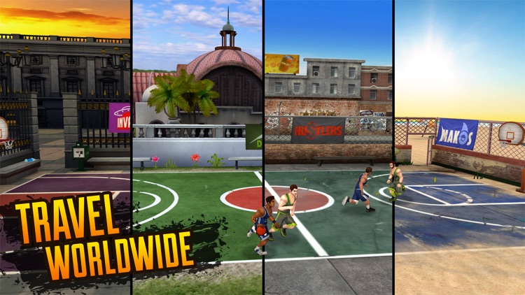 Jam League
