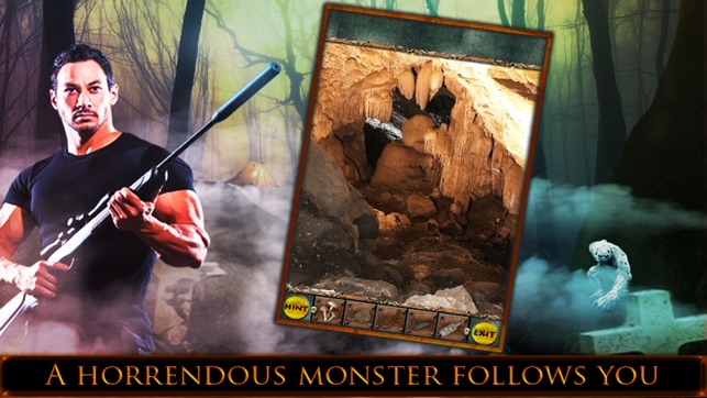 Hidden Object Games Fight the Monsters(圖3)-速報App