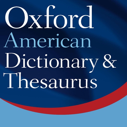 Oxford American Dictionary and Thesaurus Online