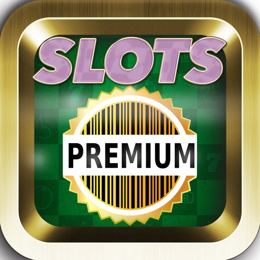 Grand Casino Smash Casino Slots - High Money! iOS App