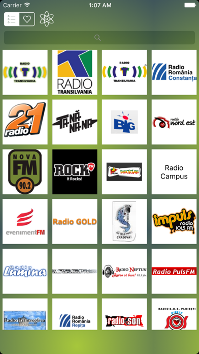 How to cancel & delete Radios of Romania - Radio Romanian from iphone & ipad 3