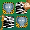Cute Animal Puzzle for Kids