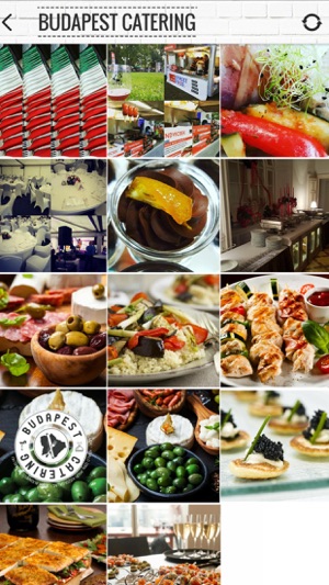 Budapest Catering(圖5)-速報App