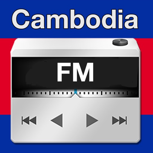 Cambodia Radio - Free Live Cambodia Radio Stations