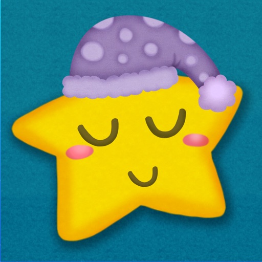 Goodnight 2 - Lullabies & Free Music for Children iOS App