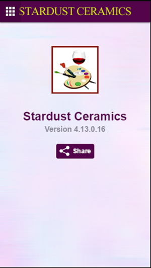 Stardust Ceramics(圖2)-速報App