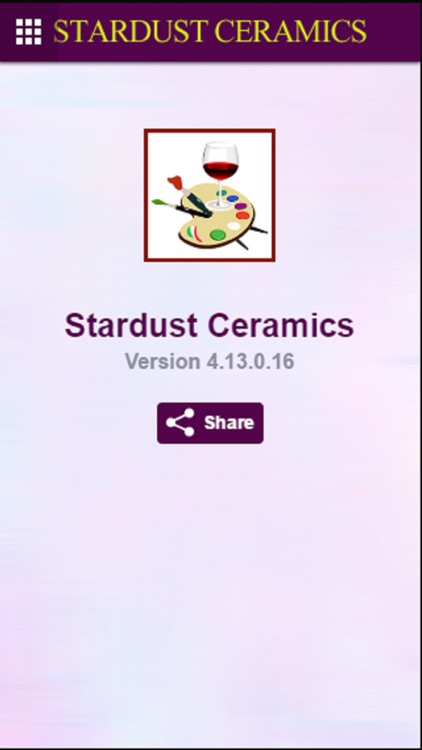 Stardust Ceramics