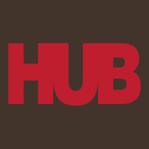 The HUB Stadium icon