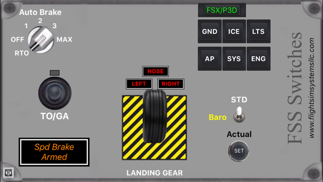 FSS Switches(圖4)-速報App