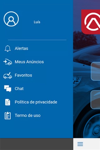 Autoline App screenshot 3