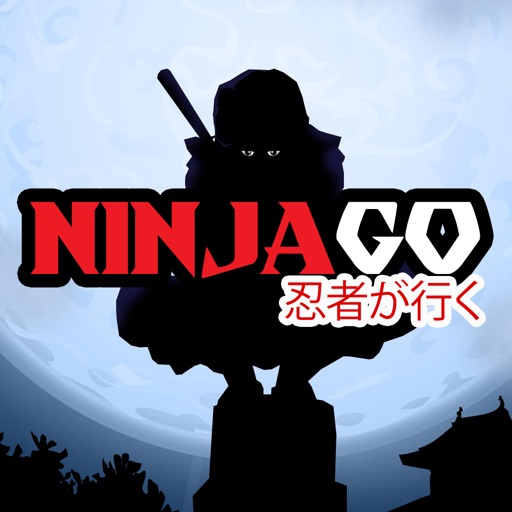Ninja Go Endless Runner