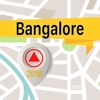 Bangalore Offline Map Navigator and Guide