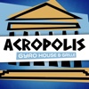 Acropolis Gyro House