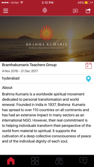 Brahma Kumaris(圖3)-速報App