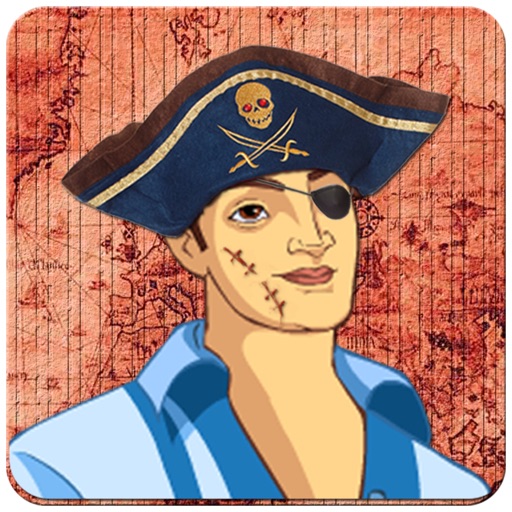 Make Me Pirate Free icon