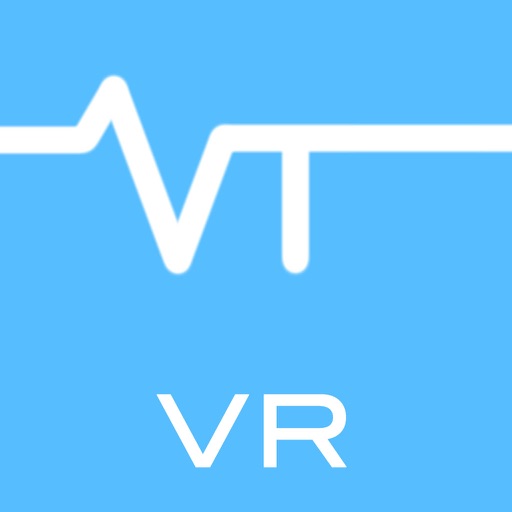 Vital Tones Vision Recovery icon