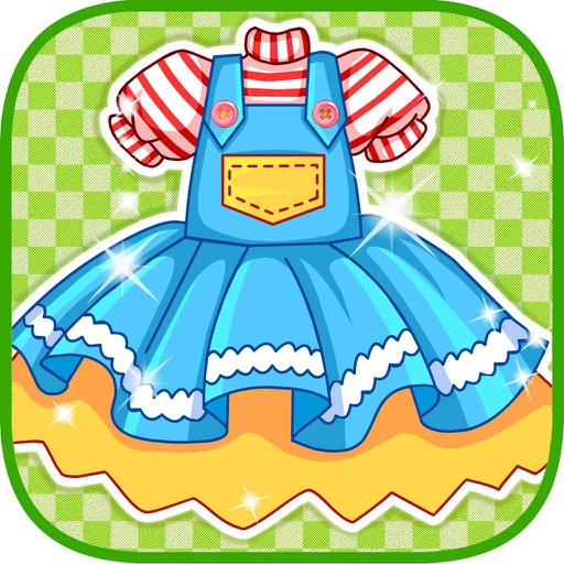 Princess's Doll-Girl Makeup Salon iOS App