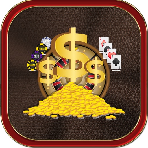 90 Super Casino 777 - Free, Quick Win Slot! icon