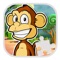 Zoo Monkey Jungle Jigsaw Puzzle Game Free Play