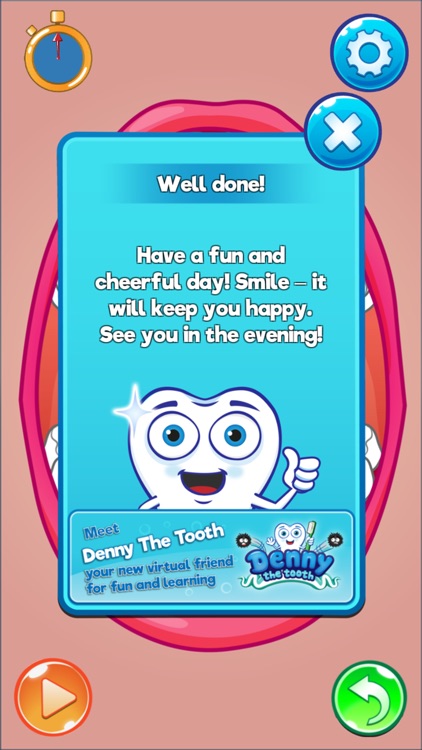 Denny Timer screenshot-3