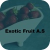 Exotic Fruit