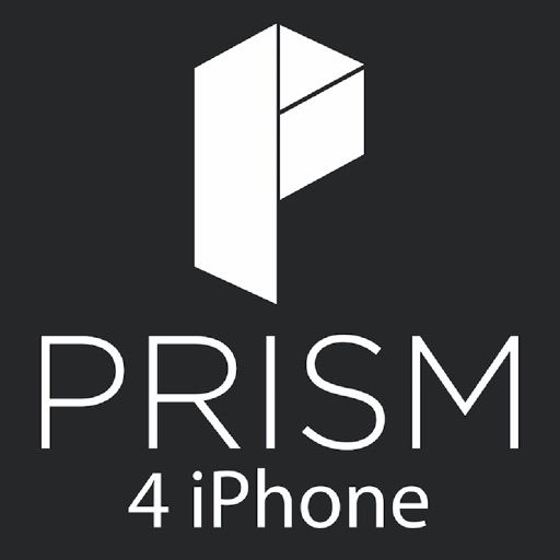 PRiSM for iPhone Icon