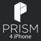 PRiSM for iPhone