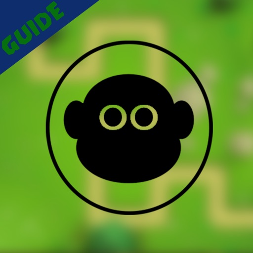 Guide for Bloons Tower Defense 5 - Battle Strategy Icon