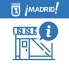 Censo de Locales de Madrid