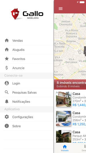 Gallo Imobiliária(圖2)-速報App
