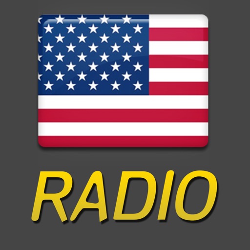 United States Radio Live! icon